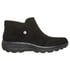 Skechers Slip-ins Martha Stewart Relaxed Fit: Easy Going - Enchanted, BLACK, full