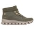 Skechers Slip-ins Martha Stewart: Arch Fit Glide-Step Pro - Gentle Bliss, OLIVE, full