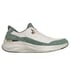 Skechers Slip-ins Martha Stewart: Contour Foam - Cozy Fit Visionary, OLIVE, full