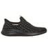 Skechers Slip-ins Martha Stewart: Ultra Flex 4.0 - Radiance, BLACK, full