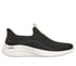 Skechers Slip-ins Martha Stewart: Arch Fit Ultra Flex 3.0 - Stellar, BLACK / WHITE, full