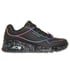 UNO - Corazon Conmigo, BLACK / MULTI, full