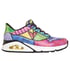 Skechers Slip-ins Britto: UNO - Britto Landscape, MULTI, full