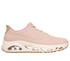 Skechers Slip-ins: UNO Glide-Step - Glide On Air, BLUSH PINK, full