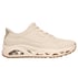 Skechers Slip-ins: UNO Glide-Step - Glide On Air, NATURAL, full