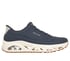 Skechers Slip-ins: UNO Glide-Step - Glide On Air, GRANATOWY, full