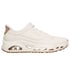Skechers Slip-ins: UNO Glide-Step - Glide On Air, WHITE, full