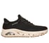 Skechers Slip-ins: UNO Glide-Step - Air Gliders, NOIR, full