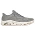 Skechers Slip-ins: UNO Glide-Step - Air Gliders, GRAY, full
