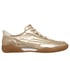 Skechers Slip-ins: Zinger Evo - Off Tha Pitch, CHAMPAGNE, full