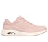 Relaxed Fit: Arch Fit UNO - Zen Mode, BLUSH PINK, full