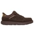 Skechers Slip-ins: Keepsakes Cozy - Street Hiker EZ, CHOCOLATE, full