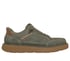 Skechers Slip-ins: Keepsakes Cozy - Street Hiker EZ, OLIVE, full
