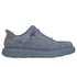 Skechers Slip-ins: Keepsakes Cozy - Street Hiker EZ, SLATE, full