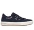 Skechers Slip-ins: Arch Fit Arcade - Subtle Bouquet, NAVY, full