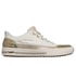 Skechers Slip-ins: Arch Fit Arcade - Cozy Fit Shining Steps, BLANC CASS&Eacute;, full