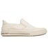 Skechers Slip-ins: Arch Fit Arcade - Cozy Fit Double Cozy, OFF WHITE, full