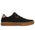 Arch Fit Gallery - Suede Sweeties, BLACK, full