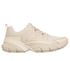 E'Clypse Luxe - Solar Steps, OFF WHITE, full