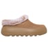 Relaxed Fit: Chillmax - Plush Dreams, CHESTNUT, full