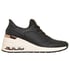 Skechers Slip-ins: Million Air - HI-Step, BLACK, full