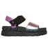 Street Hiker Breeze - Luxerays, BLACK / MULTI, full