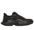 Skechers Slip-ins Mark Nason:&nbsp;Street Wave - Hiway, BLACK, full