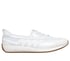 Skechers Slip-ins Mark Nason: Street Jogger - Skippa, WHITE, full