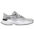 Skechers Slip-ins Mark Nason: Street Wave Sneaker - Talvie, GRAY / BLACK, full