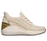 Skechers Slip-ins Mark Nason: The Triple Wedge - Melvi, TAUPE / DOR&Eacute;, full