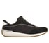 Skechers Slip-ins Mark Nason: Street Jogger - Auria, BLACK, full