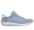 Skechers Slip-ins Mark Nason: Street Jogger - Auria, BLUE, full