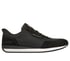 Skechers Slip-ins Mark Nason: Street Jogger - Vero, BLACK, full