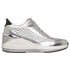 Skechers Slip-ins Mark Nason: The Triple Wedge - Seren, SILVER, full