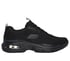Work Slip-Resistant: Skech-Air Ventura, SCHWARZ, full