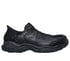 Skechers Slip-ins Work: Holdredge - Ryker, BLACK, full