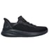 Skechers Slip-ins Work: Squad Chaos SR - Stivig, ZWART, full