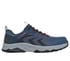 Work: Speed-Flex Trekker, LEIGRIJS, full