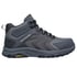 Work: Speed-Flex Trekker, GRIJS, full