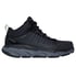 Work: D'Lux Journey SR, BLACK / GRAY, full