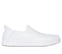 Skechers Slip-ins Work: Nampa - Broxtin, WHT, full