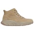 Skechers Slip-ins Work Slip-Resistant: D'Lux Journey - Duross, CAMEL, full