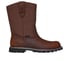 Work: Longrider - Highland Hill, BROWN, full