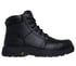 Workshire 2.0 - Steel Toe, BLACK, full