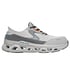 Skechers Slip-ins Work Slip-Resistant: Glide-Step Altus, GRAY / CHARCOAL, full