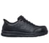 Skechers Slip-ins Work: Nampa - Noren, BLACK, full