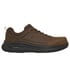Work Slip-Resistant: Arch Fit Crosser - Vaultor, BROWN, full