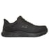 Skechers Slip-ins Work: Corart - Zorrien, BLACK, full