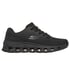 Skechers Work Slip-Resistant: Glide-Step Pro - Tarinx, NOIR, full