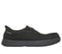 Skechers Slip-ins Work: Sunriser, BLACK, full